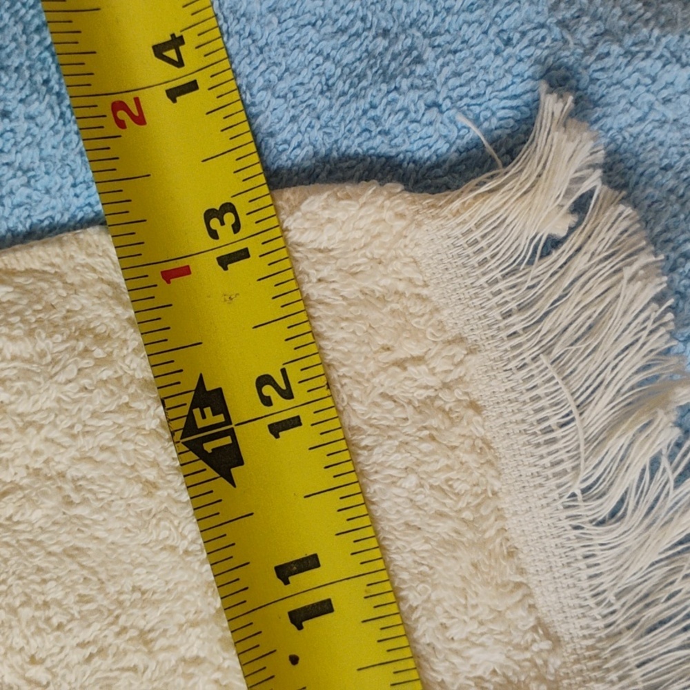 Leopard Towels! - Picture 5 of 10